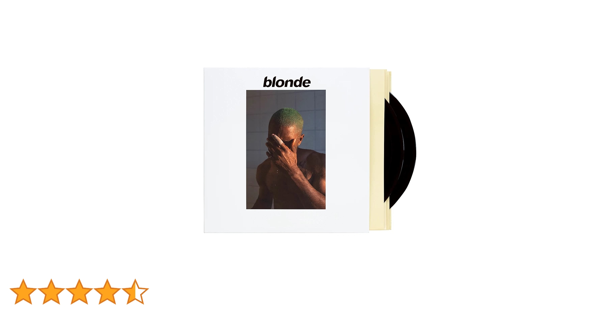 Amazon.co.jp: Blonde: ミュージック Amazon.co.jp: Blonde: ミュージック